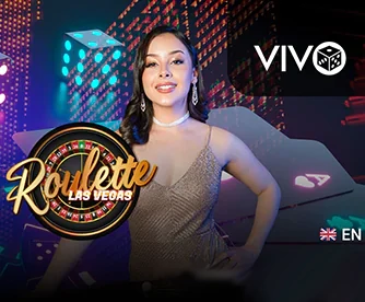 Roulette Las Vegas by Vivo